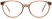 Оправа Pierre Cardin 8496 09Q5417