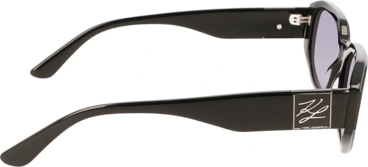 Сонцезахисні окуляри Сонцезахисні окуляри Karl Lagerfeld KL 6073S 001