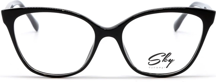 Оправа Оправа Citycode CCO 4012 BK