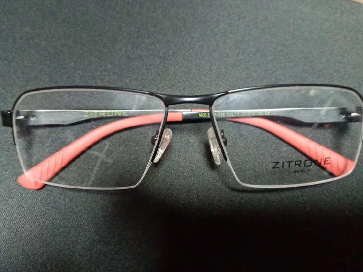 Оправа Оправа Zitrone ZN 11-039 17