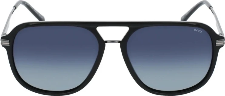 Сонцезахисні окуляри Сонцезахисні окуляри INVU IB12405A