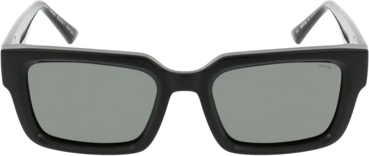 Сонцезахисні окуляри Сонцезахисні окуляри INVU IB22453A