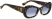 Сонцезахисні окуляри Сонцезахисні окуляри Dsquared2 D2 0110/S 0865208