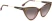Сонцезахисні окуляри Сонцезахисні окуляри Dsquared2 D2 0134/S HKL58M2