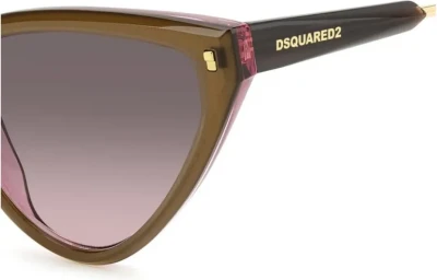 Dsquared2 D2 0134/S HKL58M2