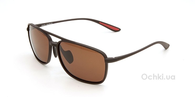 Сонцезахисні окуляри Сонцезахисні окуляри Enni Marco IS 11-582 08PZ