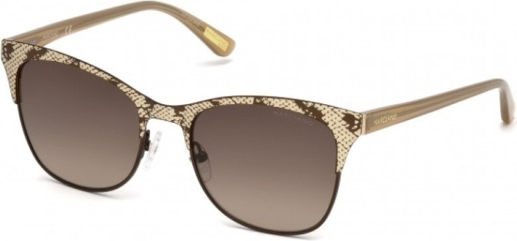 Сонцезахисні окуляри Сонцезахисні окуляри Guess by MARCIANO GM0774 49F 53