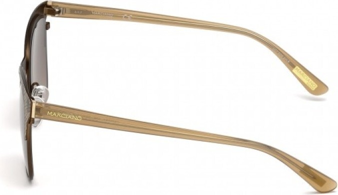 Сонцезахисні окуляри Сонцезахисні окуляри Guess by MARCIANO GM0774 49F 53