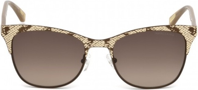 Сонцезахисні окуляри Сонцезахисні окуляри Guess by MARCIANO GM0774 49F 53