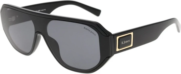 Сонцезахисні окуляри Сонцезахисні окуляри Katrin Jones KJ0950N 001-N46 Nylon