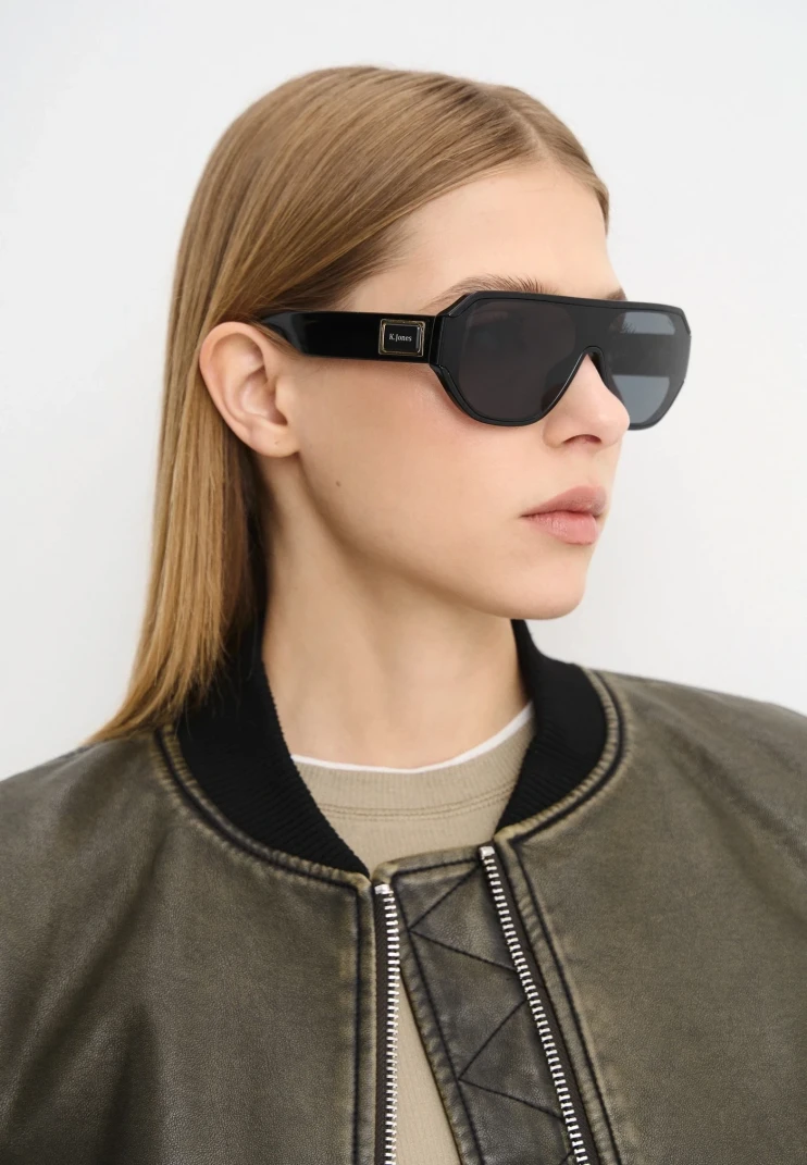 Сонцезахисні окуляри Сонцезахисні окуляри Katrin Jones KJ0950N 001-N46 Nylon
