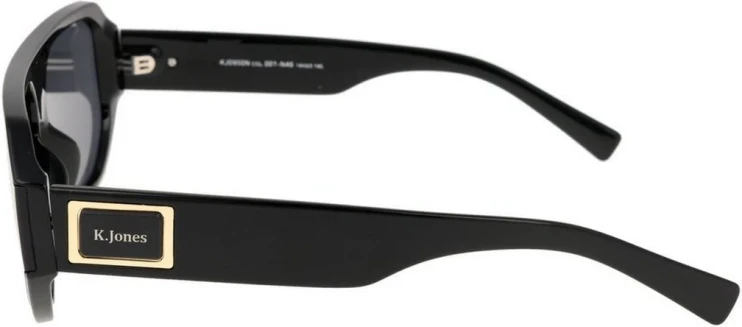 Сонцезахисні окуляри Сонцезахисні окуляри Katrin Jones KJ0950N 001-N46 Nylon