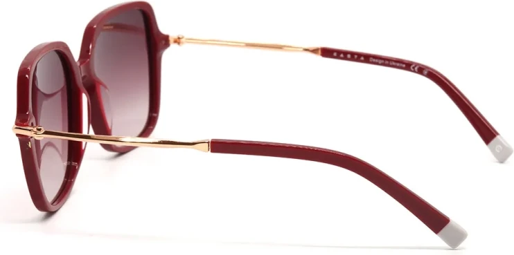 Сонцезахисні окуляри Сонцезахисні окуляри Casta CS 1128 NS RD