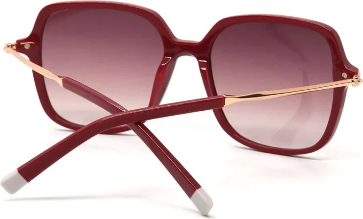 Сонцезахисні окуляри Сонцезахисні окуляри Casta CS 1128 NS RD