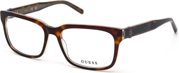 Оправа Оправа Guess GU50084 052 56