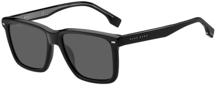 Сонцезахисні окуляри Hugo Boss 1317/S 28455IR