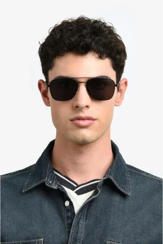 Сонцезахисні окуляри Сонцезахисні окуляри Hugo HG 1269/S 00357IR