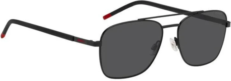 Сонцезахисні окуляри Сонцезахисні окуляри Hugo HG 1269/S 00357IR