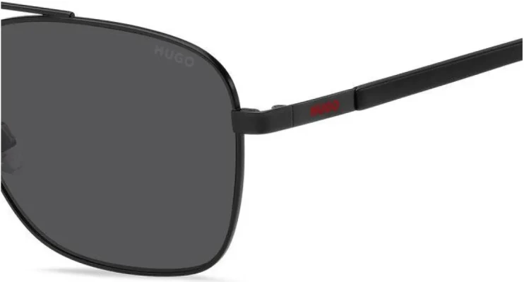 Сонцезахисні окуляри Сонцезахисні окуляри Hugo HG 1269/S 00357IR