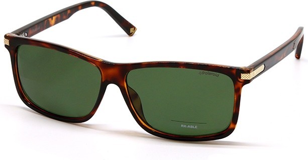 Сонцезахисні окуляри Сонцезахисні окуляри Polaroid PLD 2075/S/X 08A59EX