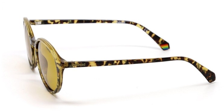 Сонцезахисні окуляри Сонцезахисні окуляри Polaroid PLD 6125/S JX150MU