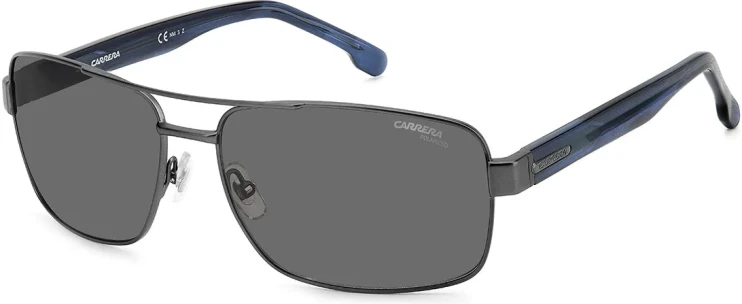 Сонцезахисні окуляри Сонцезахисні окуляри Carrera 8063/S R8061M9