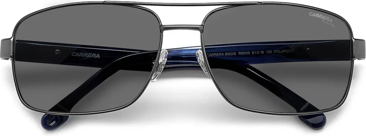 Солнцезащитные очки Солнцезащитные очки Carrera 8063/S R8061M9