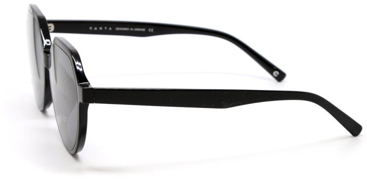 Сонцезахисні окуляри Сонцезахисні окуляри Casta CS 1004 BK