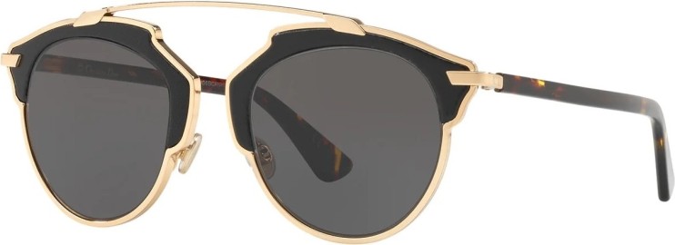 Сонцезахисні окуляри Christian Dior DIORSOREAL/L P7P48Y1