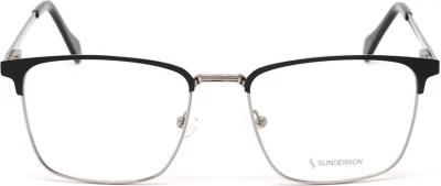 Sunderson SDO 5027 BKSIL
