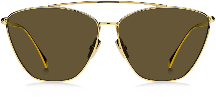 Сонцезахисні окуляри Сонцезахисні окуляри Fendi FF 0438/S 00164QT