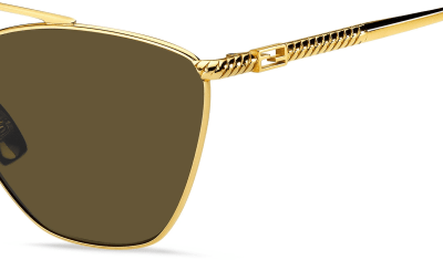 Fendi FF 0438/S 00164QT