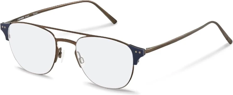 Оправа Оправа Rodenstock R7097 A