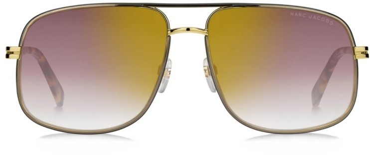 Сонцезахисні окуляри Сонцезахисні окуляри Marc Jacobs MARC 470/S 06J60JL