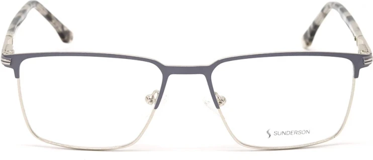 Оправа Оправа Sunderson SDO 5029 GRYSIL