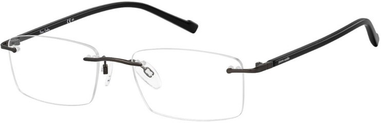 Оправа Оправа Pierre Cardin 6861 R805519