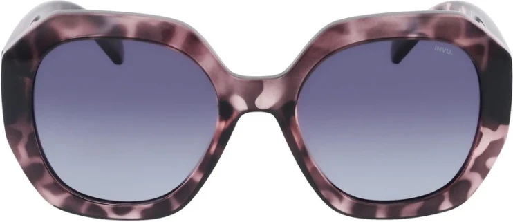 Сонцезахисні окуляри Сонцезахисні окуляри INVU IB22524B