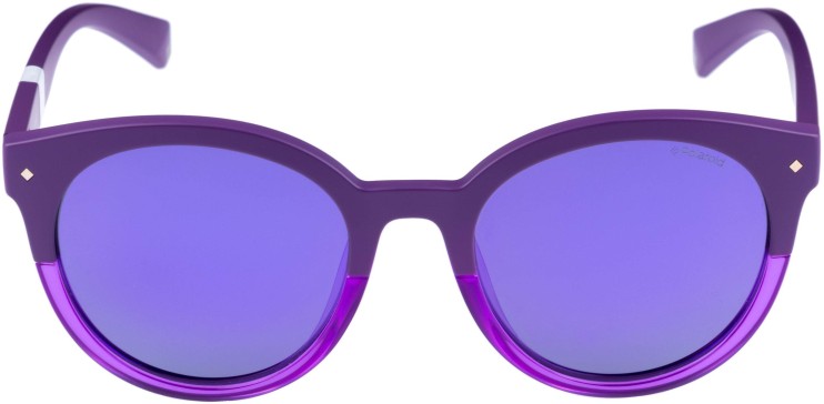 Сонцезахисні окуляри Сонцезахисні окуляри Polaroid PLD 6043/S B3V MF