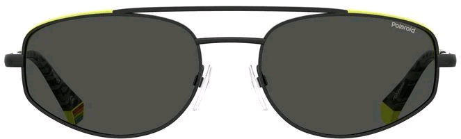 Сонцезахисні окуляри Сонцезахисні окуляри Polaroid PLD 6130/S 08A55M9