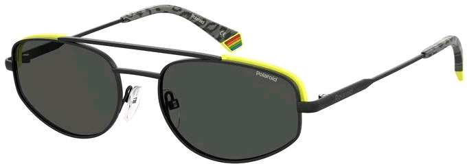 Солнцезащитные очки Солнцезащитные очки Polaroid PLD 6130/S 08A55M9