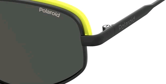 Сонцезахисні окуляри Сонцезахисні окуляри Polaroid PLD 6130/S 08A55M9