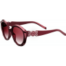 Сонцезахисні окуляри Elie Saab ES 031/G/S LHF563X