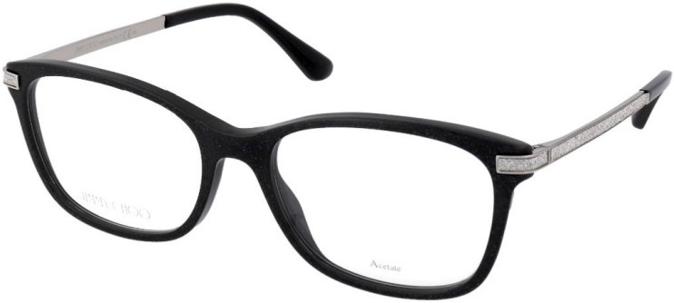 Оправа Jimmy Choo JC269 DXF5417