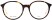 Оправа Marc Jacobs MARC 437 0865018