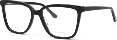 Sunderson SDO 4167 IN BK