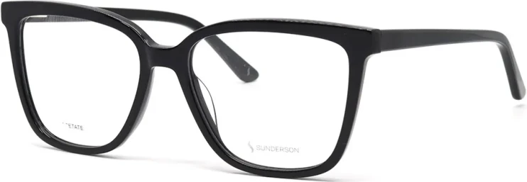 Оправа Оправа Sunderson SDO 4167 IN BK
