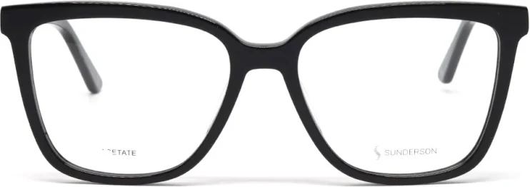 Оправа Оправа Sunderson SDO 4167 IN BK