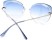 Солнцезащитные очки Солнцезащитные очки Casta CS 1075 BLU