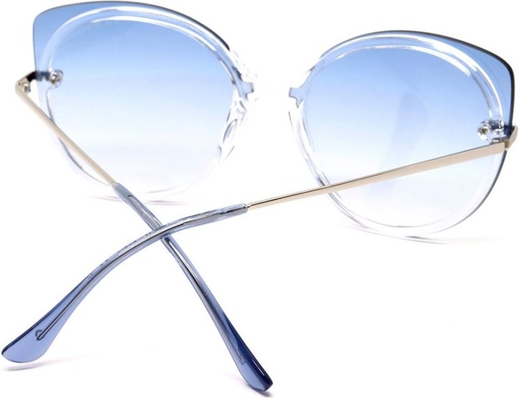 Солнцезащитные очки Солнцезащитные очки Casta CS 1075 BLU