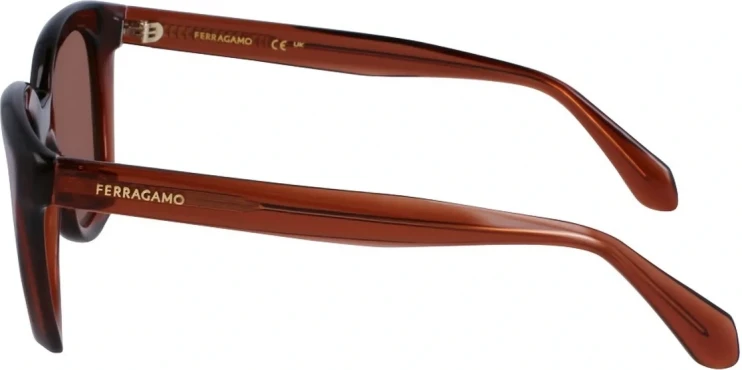 Сонцезахисні окуляри Сонцезахисні окуляри Salvatore Ferragamo	 SF 2000S 232